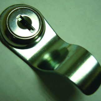 Baggage / Compartment Hardware