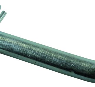 Class 1&2 1/2” with 2-3/8 Usable Length, Pkg.