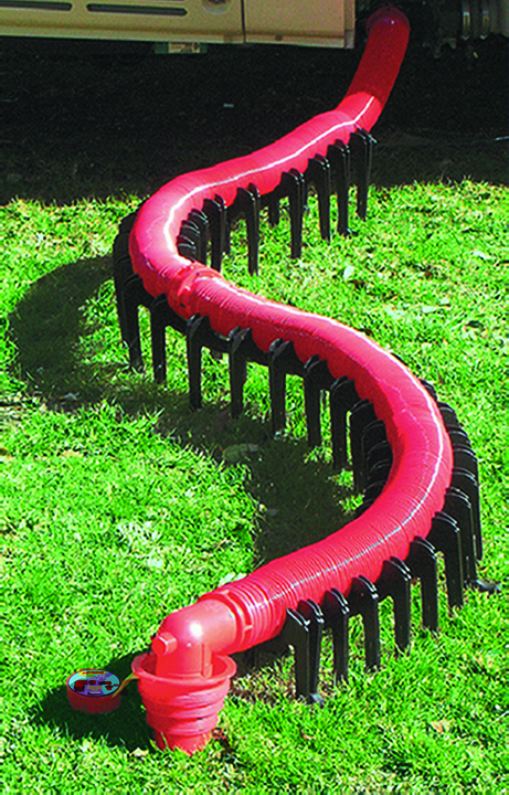 Slunky Hose Support, 15', Boxed