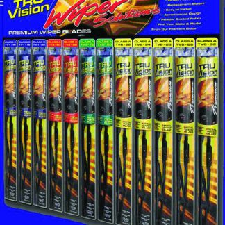 18" Curved Wiper Blade