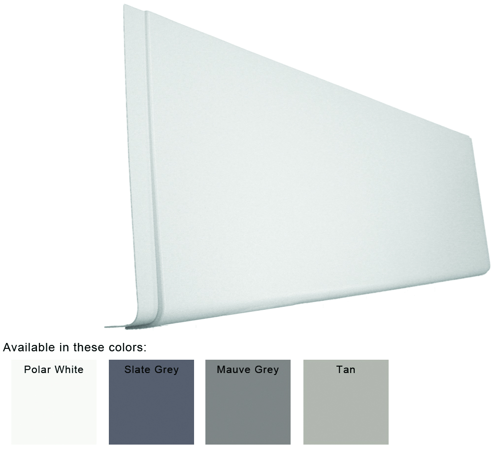 Glendale Panel Skirting