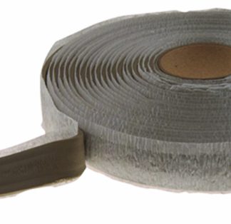 1/8"x 3/4"x 30' Putty Tape-Eli