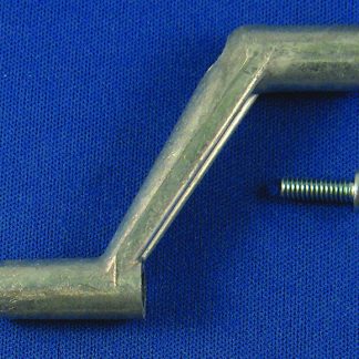 748-1 3/8" Plastic Crank