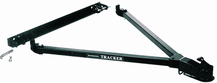 Tow Bar, Tracker