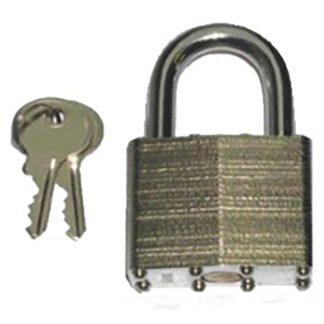Padlocks