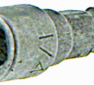 1/4" Magnetic Hex Driver