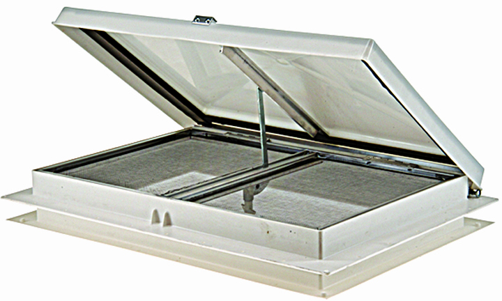 26x26 Escape Hatch