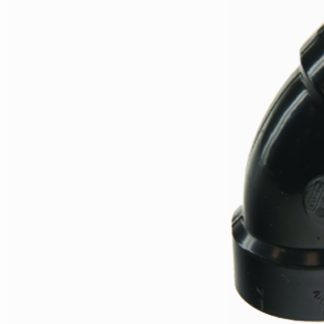 3" X 3" Elbow