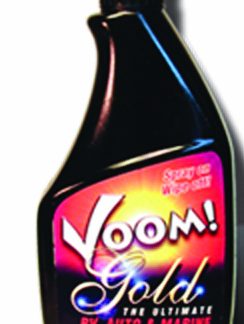 Voom "gold" 1 Gal.
