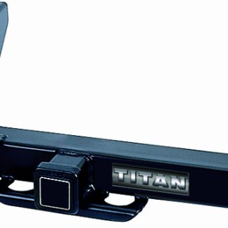 45296 Titan Class V Receiver