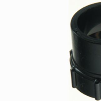 1 1/2"x1 1/2" Adapter