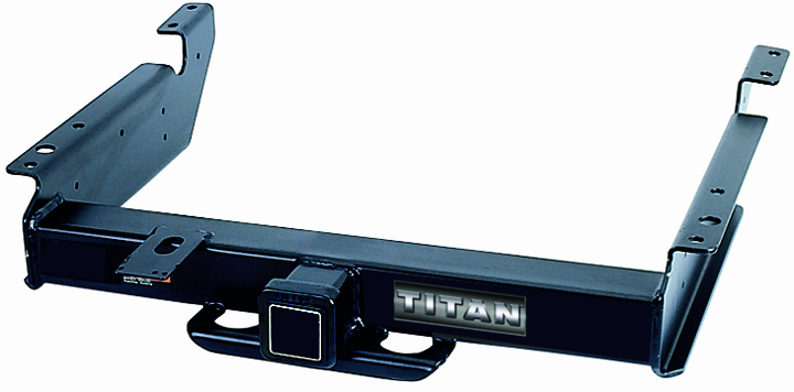45010 Titan Class V Receiver