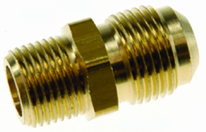 3/8" X 3/4" Union