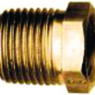 1/2" X 1/4" Pipe Bushing