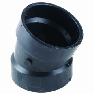 1 1/2"x1 1/2" Elbow