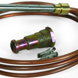 Thermocouples/Thermostats