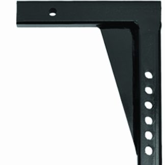 9" Drop Adj. Ball Mount