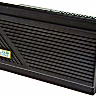 12 AMP Solid State Converter