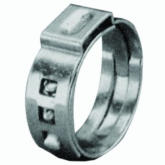 3/4" Plumb-Pex Clamps