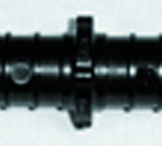 1/2" Equal Radel Coupling