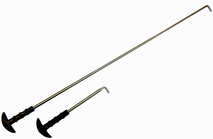 Awning Wand - Telescopic