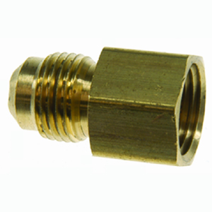3/8" X 1/2" Coupling