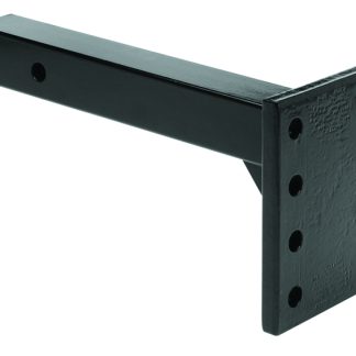 Pintle Hooks & Mounts
