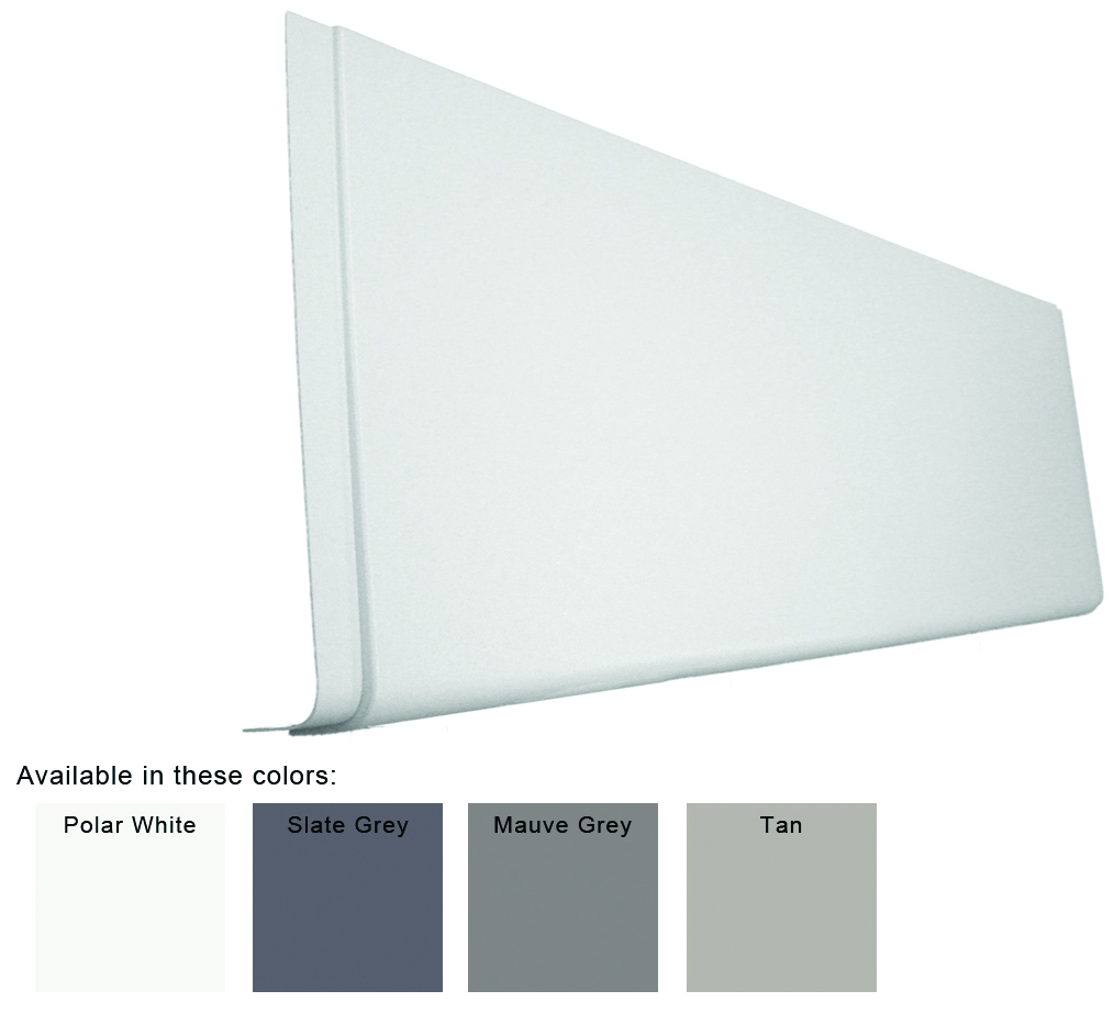 Glendale Panel Skirting