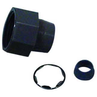 Qr2 For 3/8" I.d. Ring