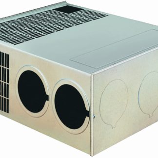 Catalytic Heaters/Furnaces