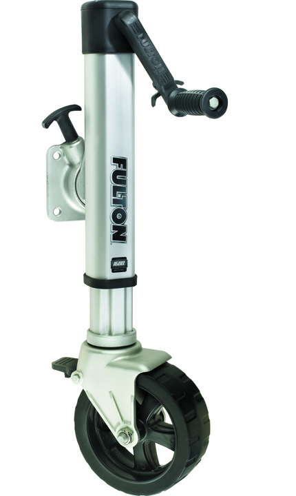 F2™ Jack, 1,600 Lbs., Wide Track