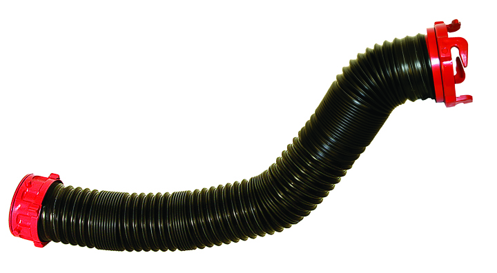 Dominator Extension Hose, 10', Boxed