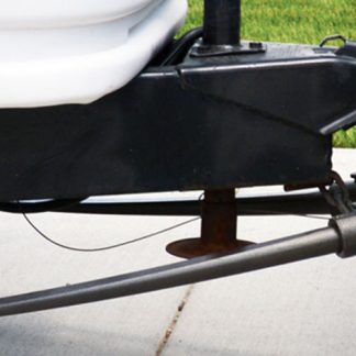 Swaypro™ Weight Distributing Hitch