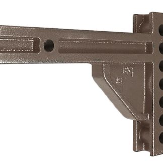 Weight Distribution Shank, 7 Hole Adjustment X 9”