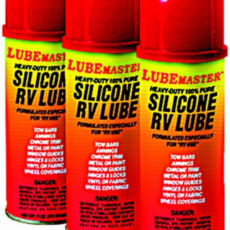 Lubemstr Silicone Spray 10030