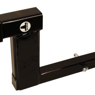 10” Rise/drop Receiver, 5,000 Lbs, 11 1/2” Long