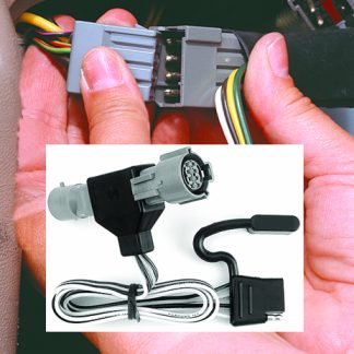 T-One® Connector Assembly W/converter
