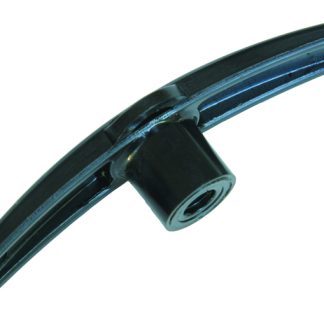 Bladex™ Valve Handle, Plastic, Bulk