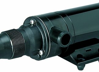 Waste Pumps