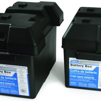 Battery Box-Standard
