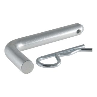 5/8” Pin & Clip For 2-1/2” Receiver, Zinc