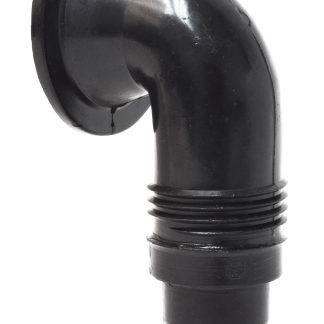 Drain Elbow, 90° 3/4 Barb