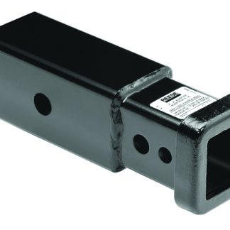 Super Titan® Receiver Adapter, Reduces Receiver Tube From 3 To 2