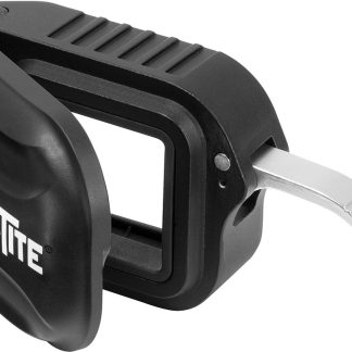 Qsp™ Hitch Silencing System For 2 Sq. Receivers