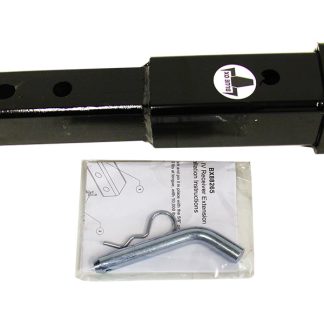 6” Receiver Extension
