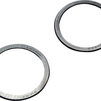 Outer Cup, 14276, O.d. 2.717, 2/pkg (clam)