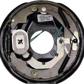 10'' X 2.25'' Rh Forward Self-Adjusting Brakes