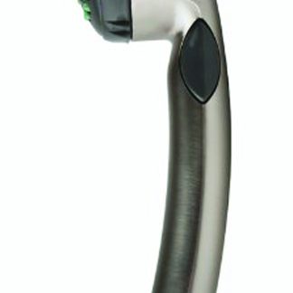 RV Hand Held Shower Wand - Brushed Satin Nickel