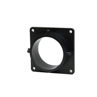 3 Bayonet X Flange Adaptor
