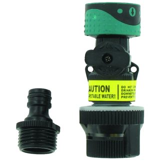 Sewersolution® Hose Connect Assembly